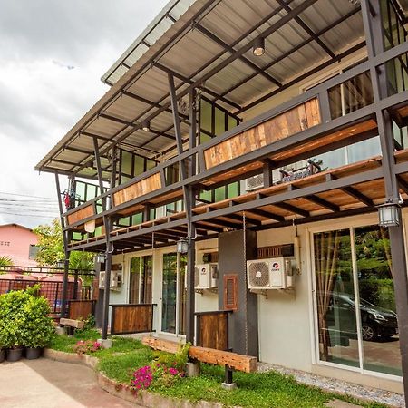 Capital O 1051 Pagoda House 清邁 外观 照片