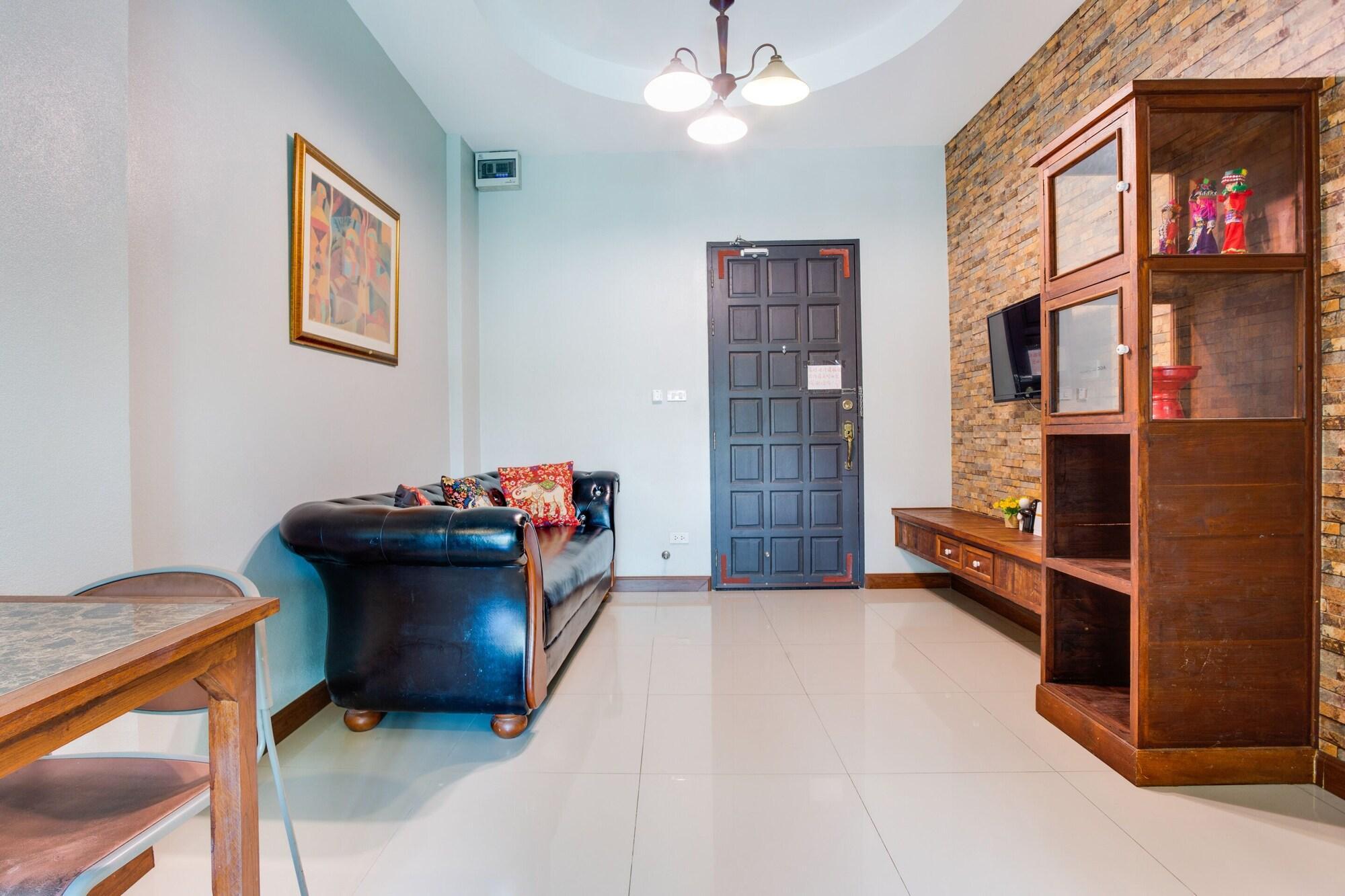 Capital O 1051 Pagoda House 清邁 外观 照片