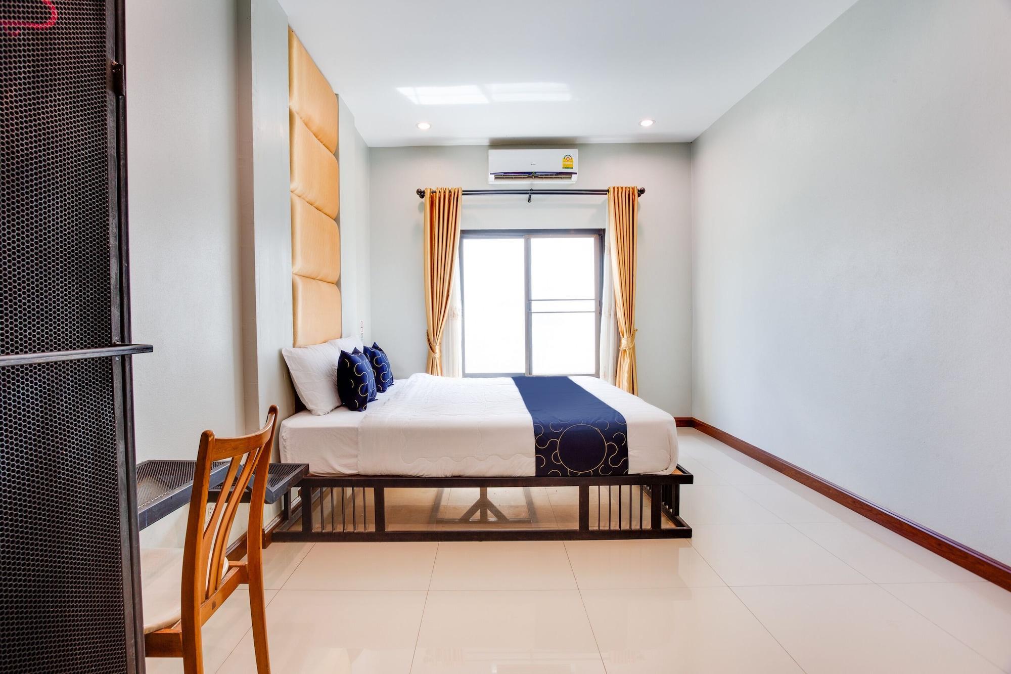Capital O 1051 Pagoda House 清邁 外观 照片
