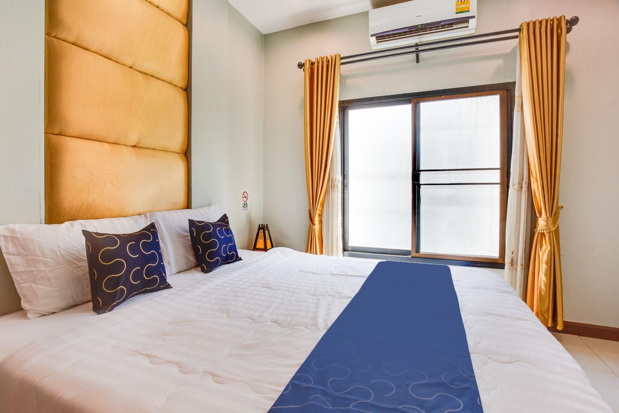 Capital O 1051 Pagoda House 清邁 外观 照片