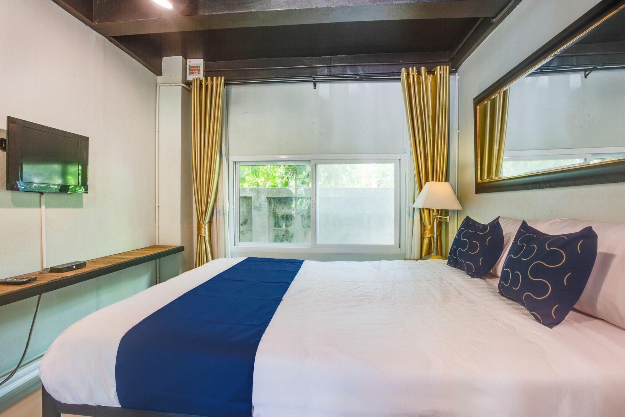 Capital O 1051 Pagoda House 清邁 外观 照片