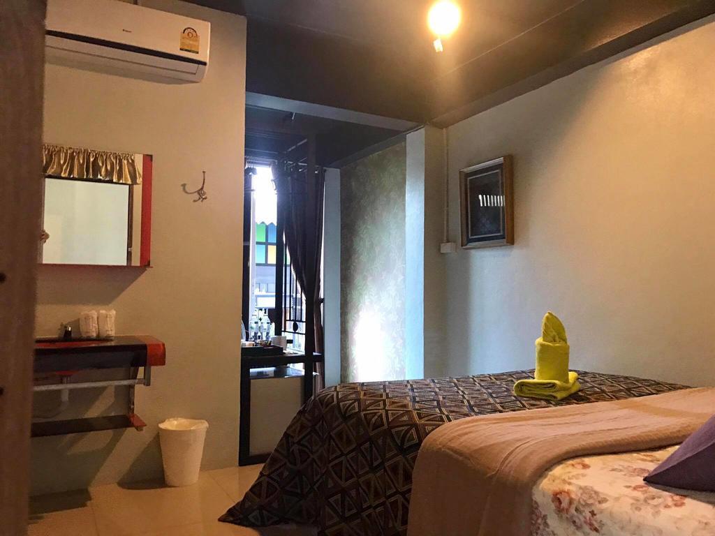 Capital O 1051 Pagoda House 清邁 外观 照片