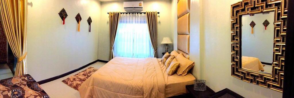 Capital O 1051 Pagoda House 清邁 外观 照片